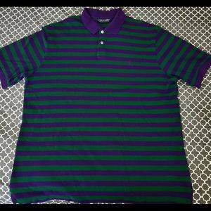 Ralph Lauren polo shirt